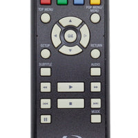 Magnavox NB826 Pre-Owned Blu-Ray Player Remote Control, NB826UD Factory Original