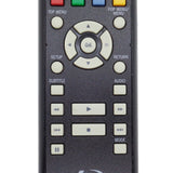 Magnavox NB826 Pre-Owned Blu-Ray Player Remote Control, NB826UD Factory Original