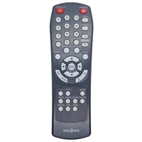Insignia 1-51221 Pre-Owned Audio System Remote Control, Factory Original