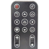 RCA 679-4981 Pre-Owned Wi-Fi Streaming Media Player Remote Control
