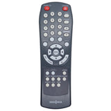 Insignia 1-51221 Pre-Owned Audio System Remote Control, Factory Original