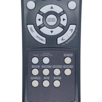Insignia 1-51221 Pre-Owned Audio System Remote Control, Factory Original