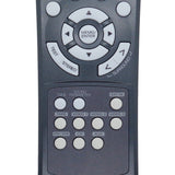 Insignia 1-51221 Pre-Owned Audio System Remote Control, Factory Original