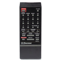 Emerson 076L039030 Pre-Owned Factory Original VCR Remote Control