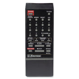 Emerson 076L039030 Pre-Owned Factory Original VCR Remote Control