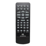 Audiovox 1365157 Pre-Owned Factory Original DVD Player Remote Control