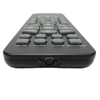 Audiovox 1365157 Pre-Owned Factory Original DVD Player Remote Control