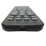 Audiovox 1365157 Pre-Owned Factory Original DVD Player Remote Control