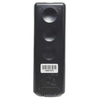 Audiovox 1365157 Pre-Owned Factory Original DVD Player Remote Control