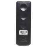 Audiovox 1365157 Pre-Owned Factory Original DVD Player Remote Control