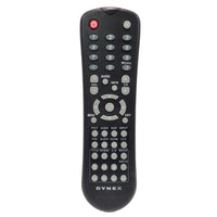 Dynex 9071V11001 Pre-Owned Original TV/DVD Combo Remote Control