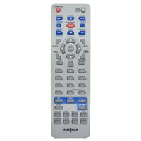 Insignia WIR248001-B301 Pre-Owned Home Theater System Remote Control, Factory Original