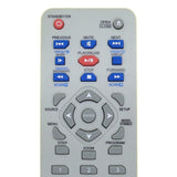 Insignia WIR248001-B301 Pre-Owned Home Theater System Remote Control, Factory Original
