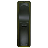 Insignia WIR248001-B301 Pre-Owned Home Theater System Remote Control, Factory Original