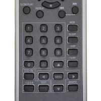 Medion MD6421 Pre-Owned TV/DVD Combo Remote Control, Factory Original