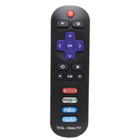 TCL RC280 Pre-Owned Factory Original Roku TV Remote Control