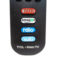 TCL RC280 Pre-Owned Factory Original Roku TV Remote Control
