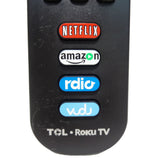 TCL RC280 Pre-Owned Factory Original Roku TV Remote Control