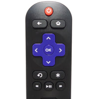 TCL RC280 Pre-Owned Factory Original Roku TV Remote Control