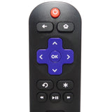 TCL RC280 Pre-Owned Factory Original Roku TV Remote Control