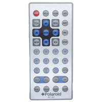 Polaroid RC-42A Pre-Owned DVD Player Remote Control, Factory Original