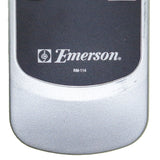 Emerson RM-114 Pre-Owned Factory Original Audio System Remote Control