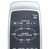 Emerson RM-114 Pre-Owned Factory Original Audio System Remote Control