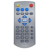 Audiovox RC-709N Pre-Owned Factory Original DVD Player Remote Control