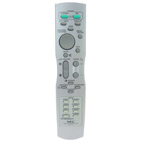 NEC RP-113 Pre-Owned Plasma Monitor Remote Control, Factory Original 3S120213