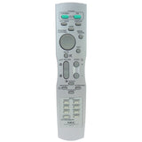 NEC RP-113 Pre-Owned Plasma Monitor Remote Control, Factory Original 3S120213