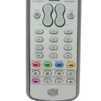 Cooler Master 7000229 Pre-Owned Remote Control