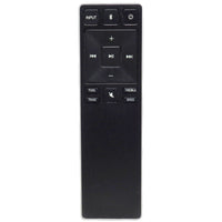 Vizio XRS321-C Pre-Owned Factory Original Sound Bar Remote Control