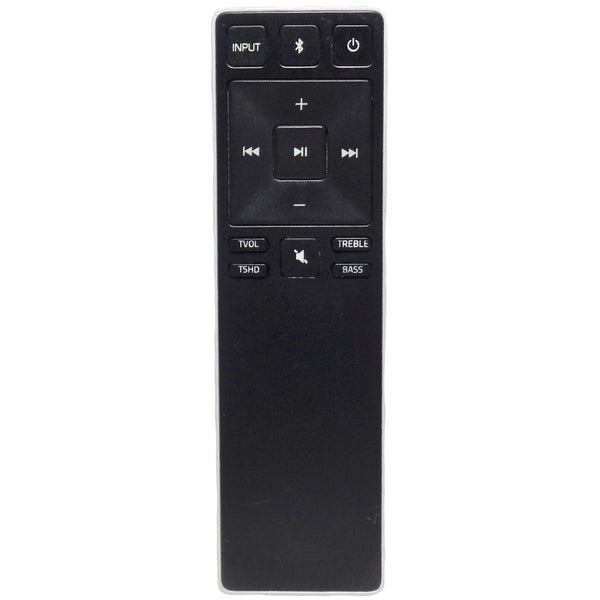Vizio XRS321-C Pre-Owned Factory Original Sound Bar Remote Control