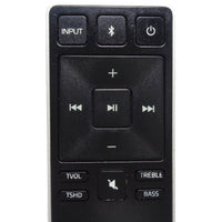 Vizio XRS321-C Pre-Owned Factory Original Sound Bar Remote Control