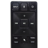 Vizio XRS321-C Pre-Owned Factory Original Sound Bar Remote Control