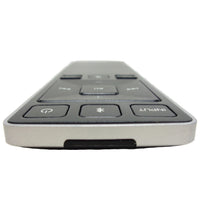 Vizio XRS321-C Pre-Owned Factory Original Sound Bar Remote Control