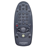 Mitsubishi HS-U520 Pre-Owned VCR Remote Control, 939P631A1 Factory Original