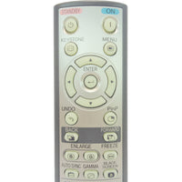 Sharp RRMCGA176WJSA Pre-Owned Original Projector Remote Control