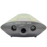 Sharp RRMCGA176WJSA Pre-Owned Original Projector Remote Control