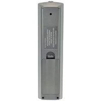 Sharp RRMCGA176WJSA Pre-Owned Original Projector Remote Control