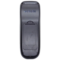 Mitsubishi M-VR400 Pre-Owned Audio System Remote Control, 6142-08701 Factory Original