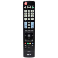 LG AKB73615316 Pre-Owned Factory Original TV Remote Control
