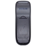 Mitsubishi M-VR400 Pre-Owned Audio System Remote Control, 6142-08701 Factory Original