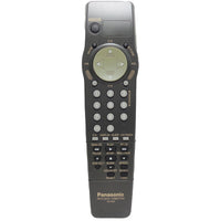 Panasonic VSQS1491 Pre-Owned TV/VCR Combo Remote Control, Factory Original