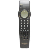 Panasonic VSQS1491 Pre-Owned TV/VCR Combo Remote Control, Factory Original