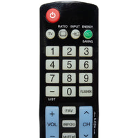 LG AKB73615316 Pre-Owned Factory Original TV Remote Control