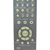 Sony RMT-V501B Pre-Owned Factory Original DVD/VCR Combo Remote Control