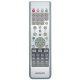 Magnavox 996500027396 Pre-Owned Original TV/DVD Combo Remote Control