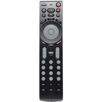 JVC 0980-0306-0013 Pre-Owned TV Television Remote Control, 140926 Factory Original