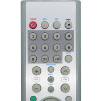 Magnavox 996500027396 Pre-Owned Original TV/DVD Combo Remote Control